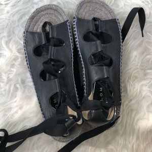 🌺 Palomitas by Paloma Barcelona espadrilles 🌺